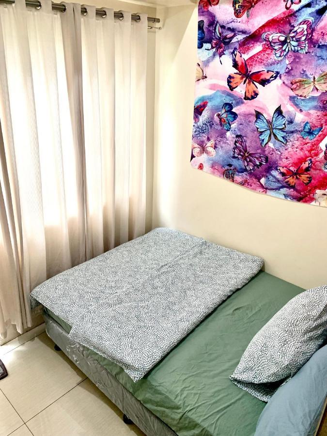 Kathys Crib At Shell Residences Manila Eksteriør bilde